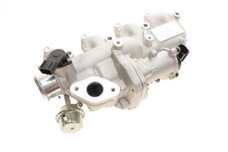 Клапан рециркуляції газів pierburg 724809720