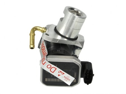 Клапан рециркуляції ВГ pierburg 724809290