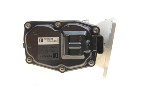 Клапан рециркуляції відпрацьованих газів pierburg 705343170