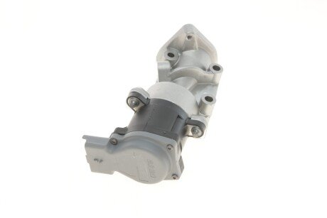 Клапан рециркуляції відпрацьованих газів pierburg 724809950