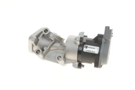 Клапан рециркуляції відпрацьованих газів pierburg 724809950