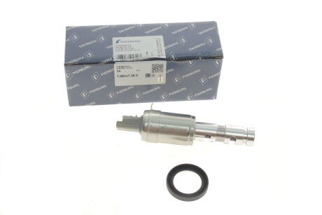 Клапан регулятора фаз газорозподільчого механізму Renault pierburg 706117390