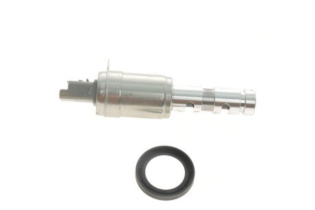 Клапан регулятора фаз газорозподільчого механізму Renault pierburg 706117390 на Рено Modus