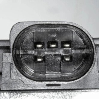 Клапан системи рециркуляції ВГ pierburg 710334210