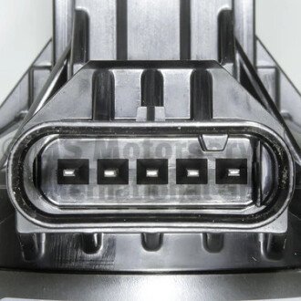 Клапан системи рециркуляції ВГ pierburg 710334320