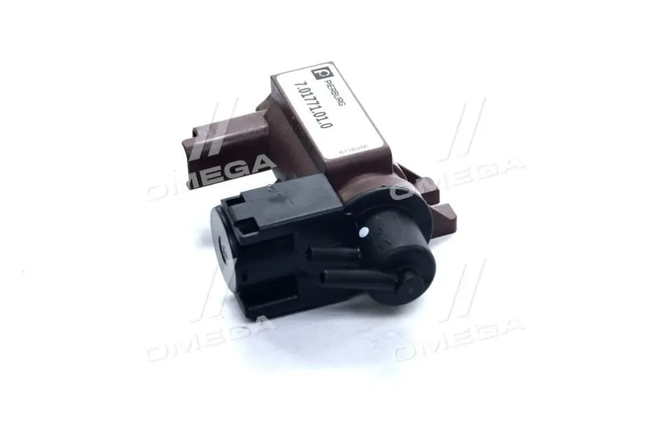 Клапан тиску турбокомпресора Ford Focus II, Galaxy, S-Max 2.0 TDCi 03- Pierburg 701771010 (фото 1)