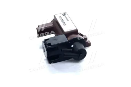 Клапан тиску турбокомпресора Ford Focus II, Galaxy, S-Max 2.0 TDCi 03- Pierburg 701771010