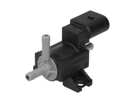 Клапан управління тиском pierburg 700470070