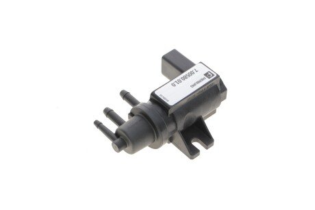 Клапан управління тиском pierburg 700580010