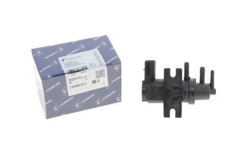 Клапан управління тиском pierburg 700580010