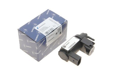 Клапан управління тиском pierburg 701019010