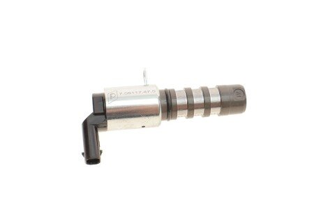 Клапан управління тиском pierburg 706117470