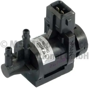 Клапан вакуумної системи 12v Ford Mondeo 93-, Ford Transit 06- Pierburg 702256290 (фото 1)