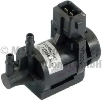 Клапан вакуумної системи 12v Ford Mondeo 93-, Ford Transit 06- Pierburg 702256290