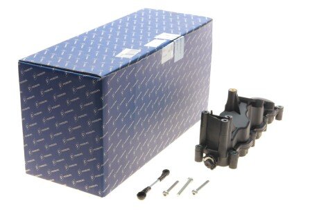 Колектор двигуна pierburg 710131010 на Ауди Q7