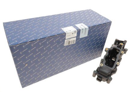 Колектор двигуна pierburg 710131020