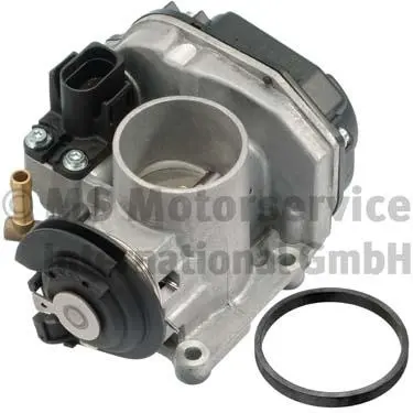 Корпус дросельної заслонки Seat Arosa, Cordoba, Ibiza, Inca, Skoda Felicia, VW Golf III, Polo/Classic, Vento 1.0-1.6i 91- pierburg 703703370