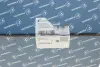 Корпус дросельної заслонки Seat Cordoba, Ibiza, Leon, VW Polo/Classic, Lupo, Golf IV, Bora, Scoda Octavia 1.0i-1.6i pierburg 703703360