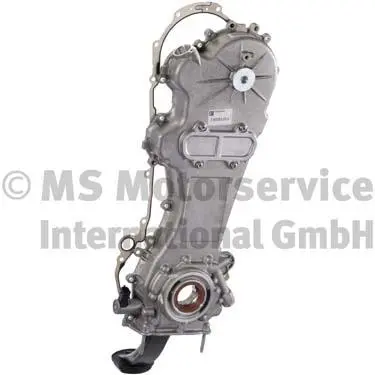 Масляний насос FIAT 1.3 D Multijet 16V 2009- (вир-во) Pierburg 707381030 (фото 1)