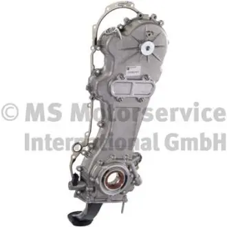 Масляний насос FIAT 1.3 D Multijet 16V 2009- (вир-во) Pierburg 707381030