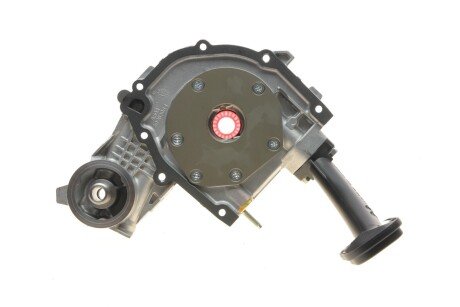 Масляний насос pierburg 701996030