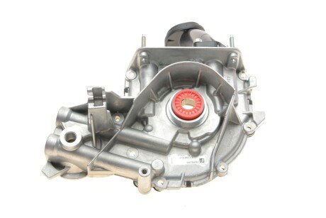 Масляний насос pierburg 701996030