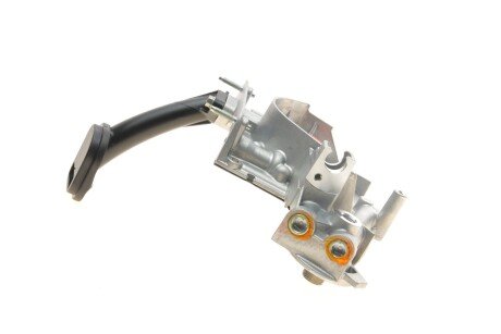 Масляний насос pierburg 701996030