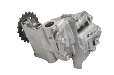 Масляний насос pierburg 702977140