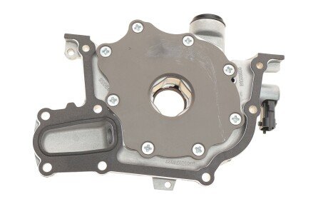 Масляний насос pierburg 707381010