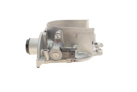 Масляний насос pierburg 707381010