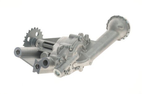 Масляний насос pierburg 707410000