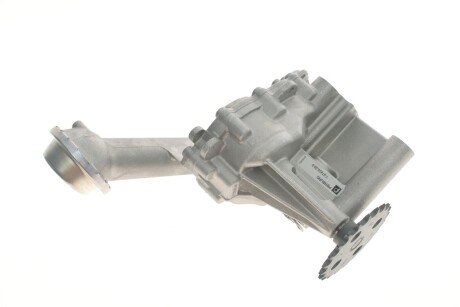 Масляний насос pierburg 707410000