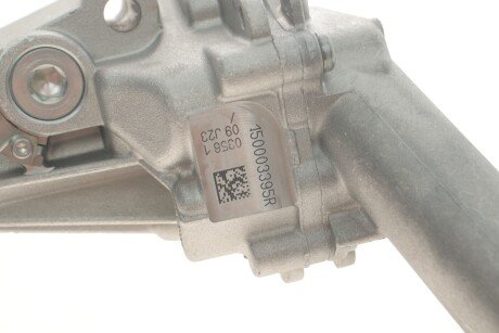 Масляний насос pierburg 707410000