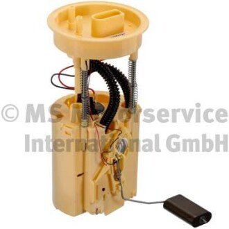 Модуль подачи топлива электрический pierburg 707795260