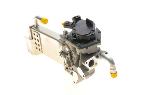 Модуль радиатора системы EGR pierburg 709720040