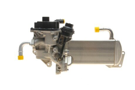 Модуль радиатора системы EGR pierburg 709720040