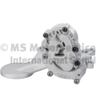 Насос масляний AUDI A4/A6/A8/Q5 ""2.8-3.2FSI ''06-17 Pierburg ""707919320"