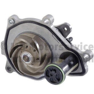 Водяная помпа (насос) pierburg 710942150