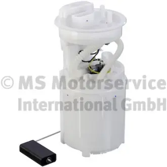 Насос паливний електричний SEAT/SKODA/VW Pierburg ""711775020"