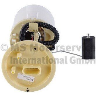 Насос паливний pierburg 707795550