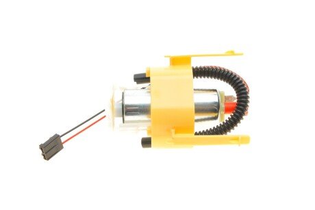 Насос топливный pierburg 707795010