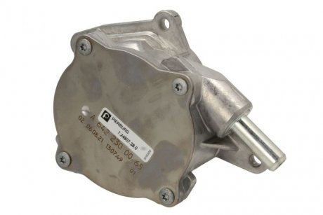 Вакуумний насос pierburg 724807380