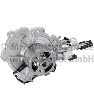 Насос водяний JAGUAR/LAND ROVER F-Pace/XE/XF/Defender/Discovery Sport PT204 ''17>> pierburg ""710942110"