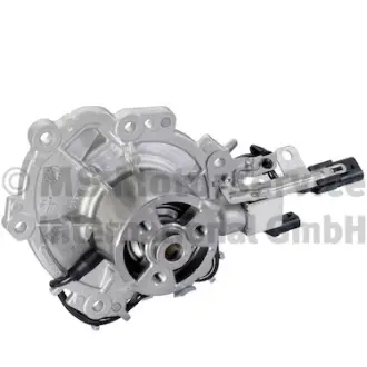 Насос водяний JAGUAR/LAND ROVER F-Pace/XE/XF/Defender/Discovery Sport PT204 ''17>> Pierburg ""710942110"
