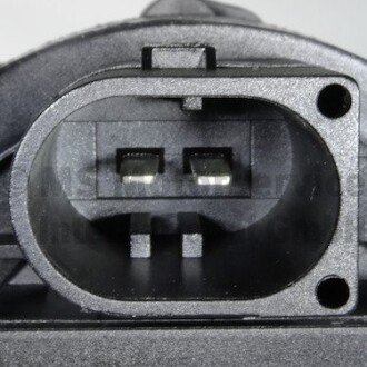 Насос водяний MERCEDES \'\'09>> pierburg 706740150