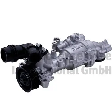Насос водяний MERCEDES C/E/GLC \'\'M274 \'\'14>> pierburg ""710942130"