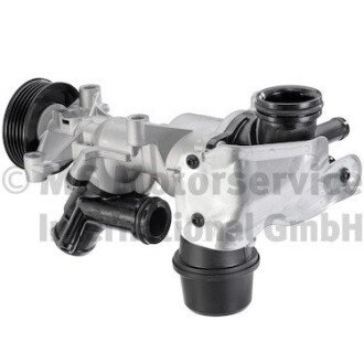 Насос водяний pierburg 710942070