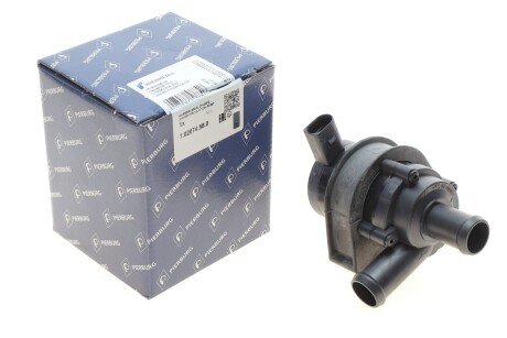 Насос водяной дополнительный VW T5 1.9 TDi 03> pierburg 702074580