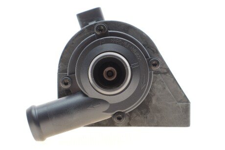 Насос водяной дополнительный VW T5 1.9 TDi 03> pierburg 702074580