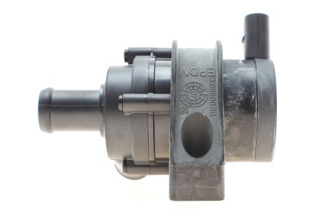 Насос водяной дополнительный VW T5 1.9 TDi 03> pierburg 702074580